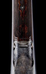 Outstanding and fine Parker AAHE 16ga upgrade - 4 of 13