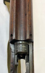 Excellent all original Inland M1A1 Paratrooper Carbine - 5 of 11