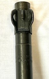 Excellent all original Inland M1A1 Paratrooper Carbine - 10 of 11