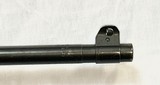 Excellent all original Inland M1A1 Paratrooper Carbine - 9 of 11