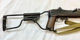 Excellent all original Inland M1A1 Paratrooper Carbine - 7 of 11