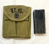 Excellent all original Inland M1A1 Paratrooper Carbine - 11 of 11