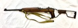 Excellent all original Inland M1A1 Paratrooper Carbine - 2 of 11