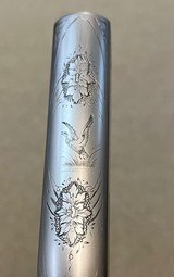 Very nice Browning Semi-Auto .22 Grade 2 with Hartman Case - 4 of 8