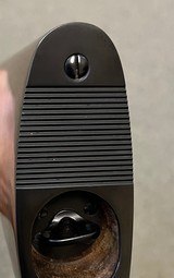 Very nice Browning Semi-Auto .22 Grade 2 with Hartman Case - 8 of 8