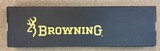 Browning BPS 16ga Box ONLY - 1 of 3