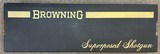 Browning Superposed Box - 1 of 2