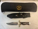 Randall Knife Buxton Fighter Model - 1 of 5