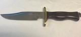 Randall Knife Buxton Fighter Model - 3 of 5