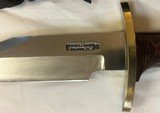 Randall Knife Buxton Fighter Model - 4 of 5