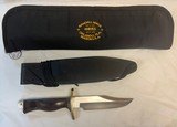 Randall Knife Buxton Fighter Model - 2 of 5