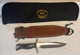 Randall Model 14 "Attack" Knife - 2 of 4