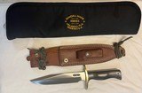 Randall Model 14 "Attack" Knife - 1 of 4