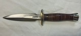 Randall Model 2 Boot Knife (Stiletto) - 3 of 5