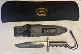 Randall Model 14 "Attack" Knife - 1 of 4