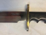 Randall Model 14 "Attack" Knife - 4 of 4