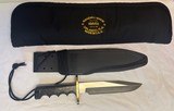 Randall Model 14 "Attack" Knife - 2 of 4