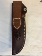 Randall Knife Model 25 The Trapper - 5 of 5