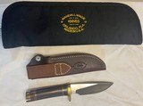 Randall Knife Model 25 The Trapper - 2 of 5