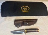 Randall Knife Model 25 The Trapper - 1 of 5