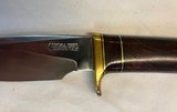 Randall Knife Model 25 The Trapper - 4 of 5