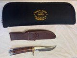 Randall Model 3 Hunter Knife - 1 of 5