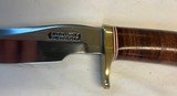 Randall Model 3 Hunter Knife - 4 of 5