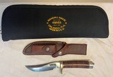 Randall Model 3 Hunter Knife - 2 of 5