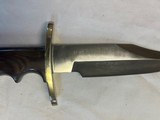 Randall Buxton Fighter Knife - 5 of 6