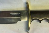 Randall Buxton Fighter Knife - 4 of 6