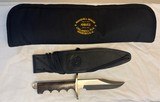 Randall Buxton Fighter Knife - 2 of 6