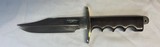 Randall Buxton Fighter Knife - 3 of 6