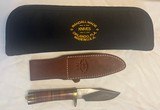 Randall Sargeants Model Knife - 2 of 5