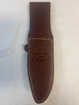 Randall Sargeants Model Knife - 5 of 5