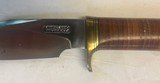 Randall Sargeants Model Knife - 4 of 5