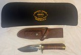 Randall Sargeants Model Knife - 1 of 5