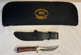 Randall Model 4 Small Skinner Knife - 2 of 5
