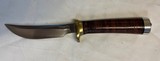 Randall Model 4 Small Skinner Knife - 3 of 5