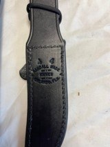 Randall Model 4 Small Skinner Knife - 5 of 5