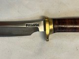 Randall Model 4 Small Skinner Knife - 4 of 5