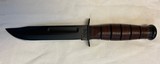 KA-BAR Model 1251 Knife - 3 of 5