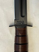 KA-BAR Model 1251 Knife - 4 of 5