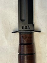 KA-BAR Model 1251 Knife - 5 of 5