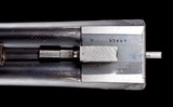 Beautiful lightweight A. H. Fox
XE Grade 12ga- Super handy game gun under 7lbs! - 9 of 12