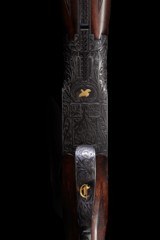 Awesome Browning Superposed Midas Grade Small Gauge Skeet Set - 20ga & 410ga with case- PRICED RIGHT! - 6 of 12