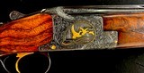 Awesome Browning Superposed Midas Grade Small Gauge Skeet Set - 20ga & 410ga with case- PRICED RIGHT! - 5 of 12