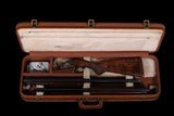 Awesome Browning Superposed Midas Grade Small Gauge Skeet Set - 20ga & 410ga with case- PRICED RIGHT! - 2 of 12
