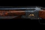 Awesome Browning Superposed Midas Grade Small Gauge Skeet Set - 20ga & 410ga with case- PRICED RIGHT! - 4 of 12