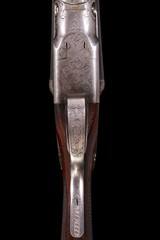 Beautiful untouched original Parker DHE 12ga - rare #1 Frame gun! - 3 of 15