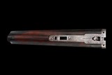 Beautiful untouched original Parker DHE 12ga - rare #1 Frame gun! - 11 of 15